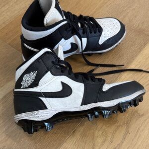 Jordan football cleats